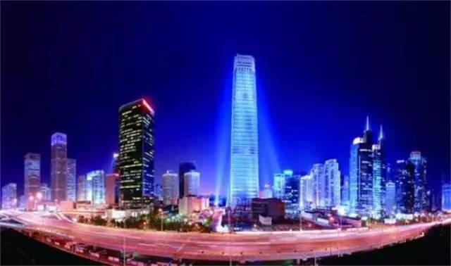 北京,传承与创新交织的城市使命