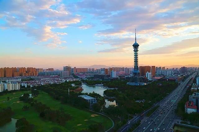 河北,绿色崛起与文化传承的和谐典范