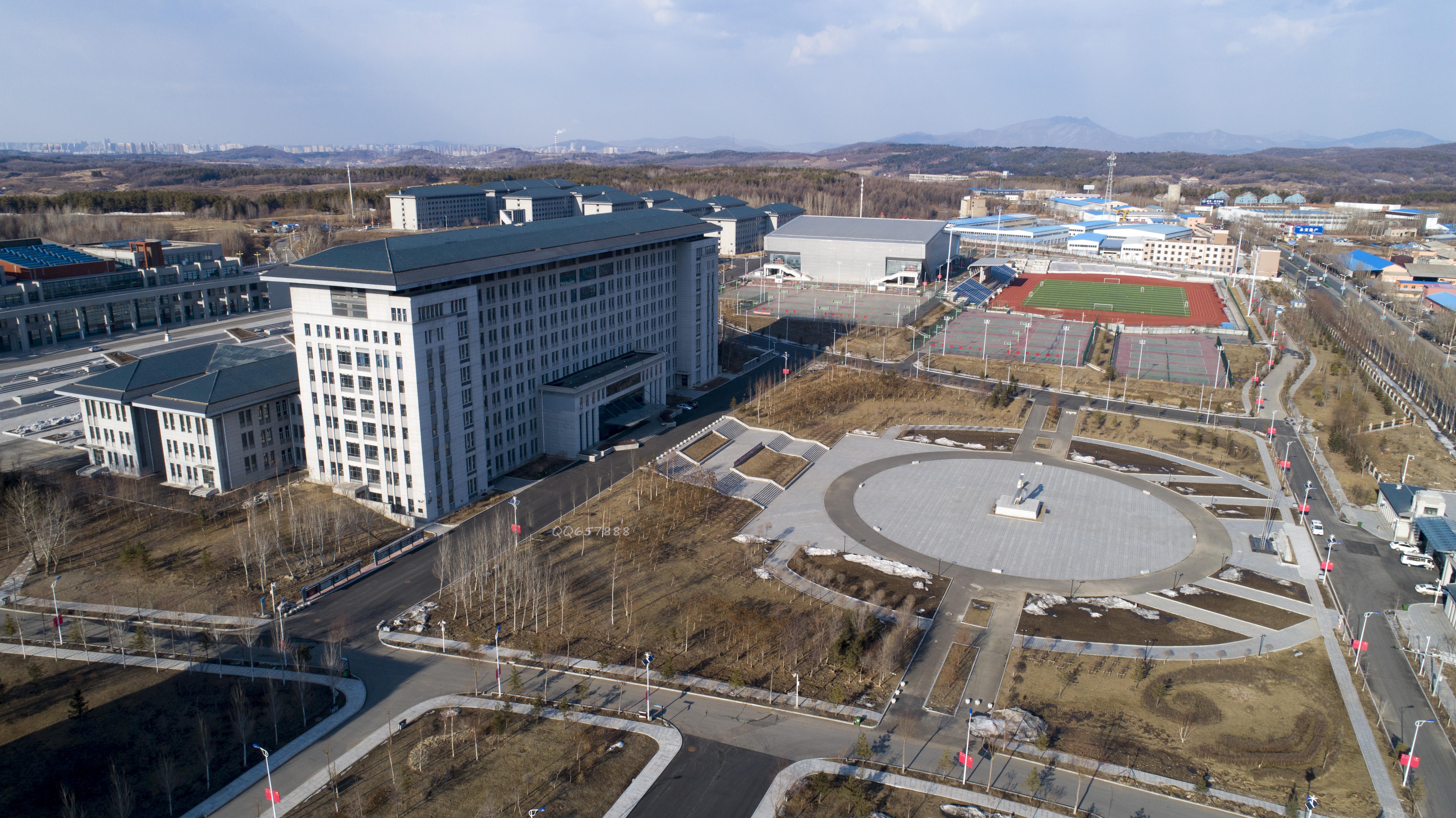 吉林，东北明珠，国之骄傲