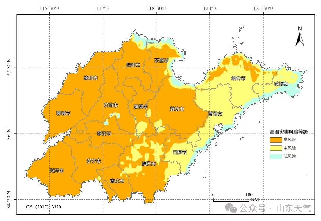 山东，历史与现代交融的璀璨之地