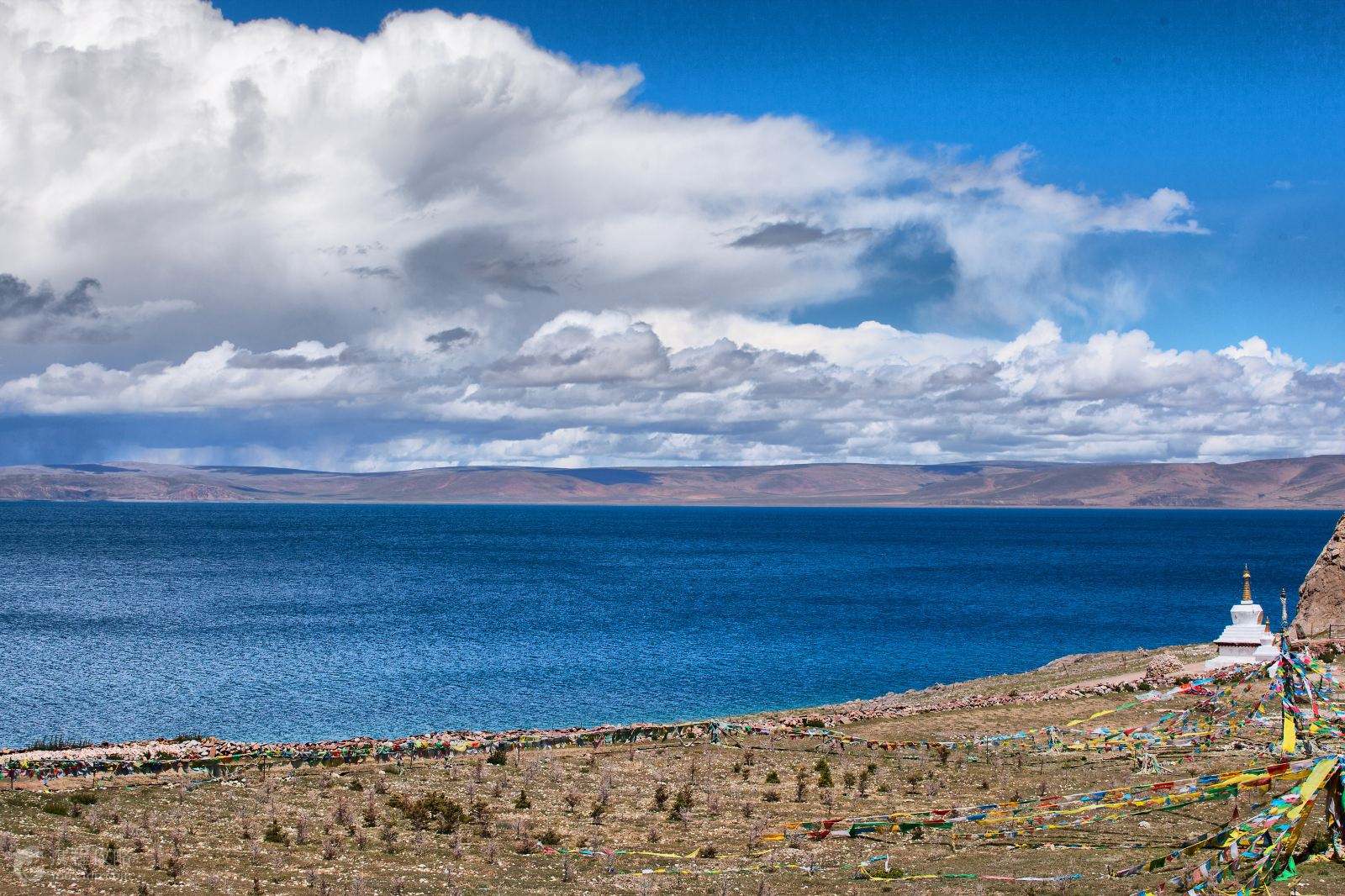 西藏之旅，触动心灵的圣地之行