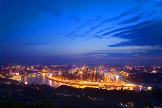 重庆巷弄深处的隐秘花园，探秘一家特色小店