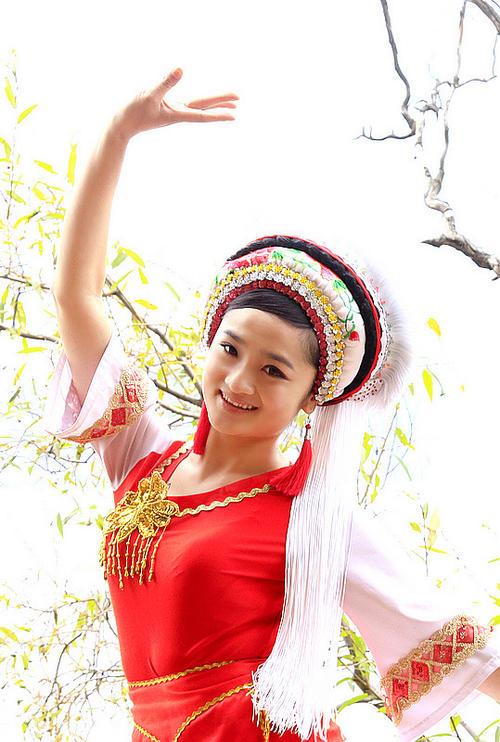 穿越时空的云南秘境之旅，彩云之南的文字魔法🌈🌻