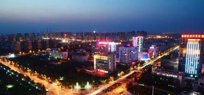 邯郸千年古都，魅力与活力并存