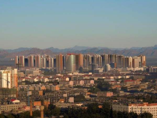 保定，历史底蕴与现代发展的融合探索