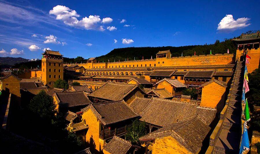 晋城日常，友情的温度与家的港湾