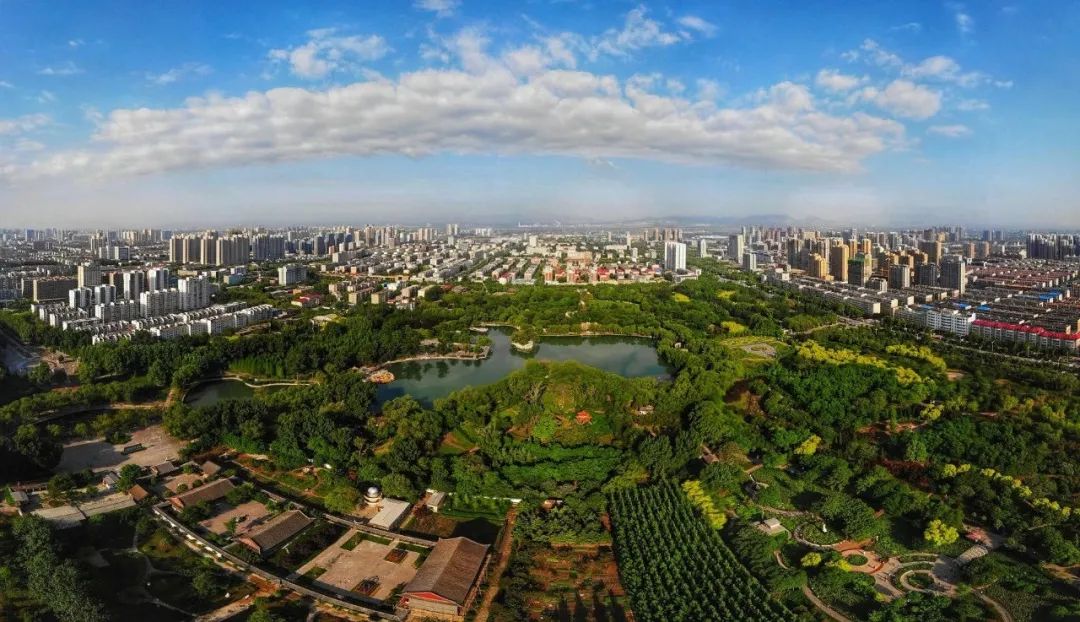 邢台,历史与现代交融的璀璨明珠