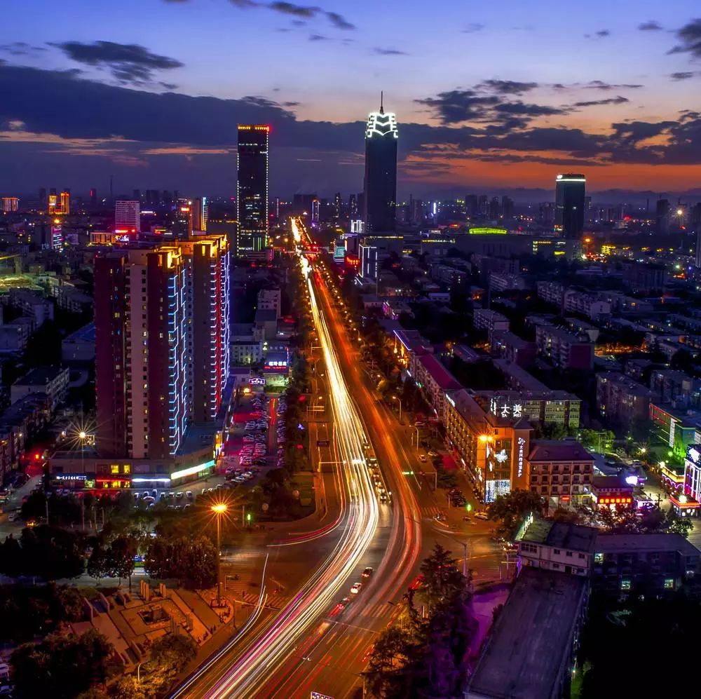 千年古城保定，现代篇章的传承与创新