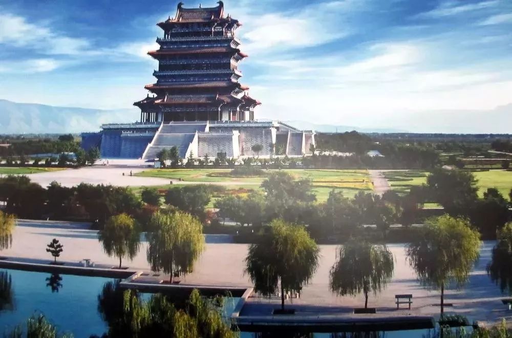 运城风采,探寻这座城市的魅力与故事