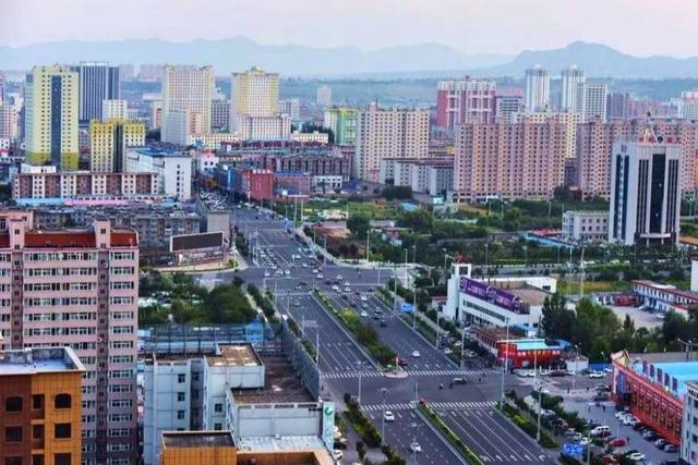 忻州,历史底蕴浓厚的城市