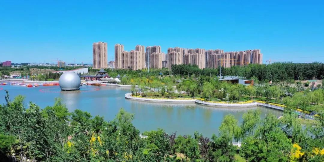 廊坊，京津冀协同发展中的璀璨明珠之旅