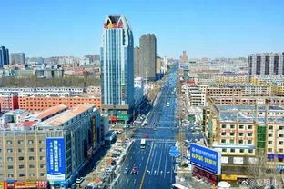 通辽自然美景探索之旅,追寻内心的平和与喜悦