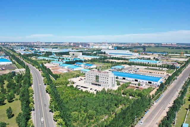 通辽自然美景探索之旅,追寻内心的平和与喜悦