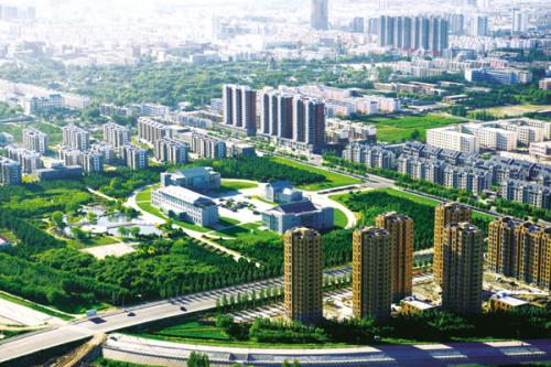 通辽自然美景探索之旅，追寻内心的平和与喜悦