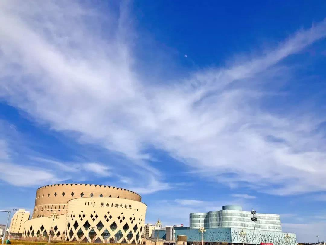 鄂尔多斯发展深度解析,探寻繁荣背后的驱动力
