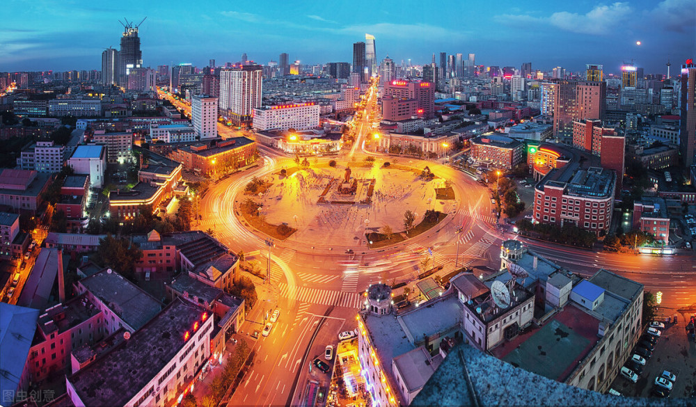 沈阳,历史底蕴与现代魅力的完美交融之城