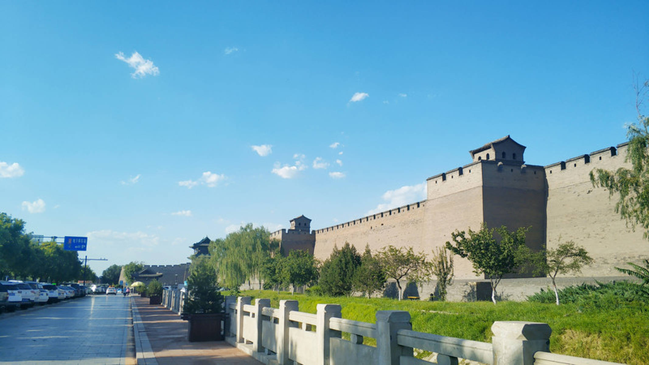 晋中盛会,领导与朋友共聚一堂